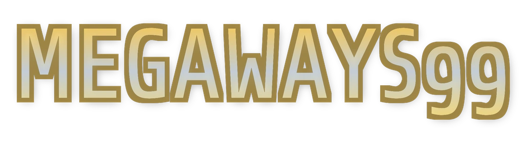 Logo MEGAWAYS99